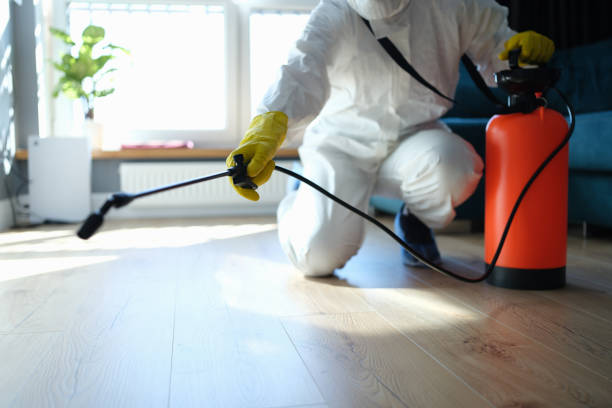 Reliable Infectious Disease Decontamination contractor in Burlington, CO by Crime Scene Cleaner Online
